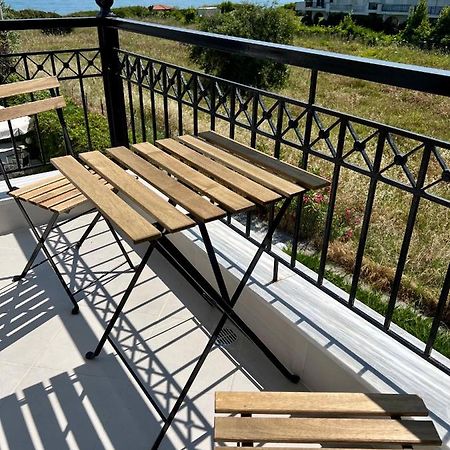Villa Victoria ハニオティス エクステリア 写真